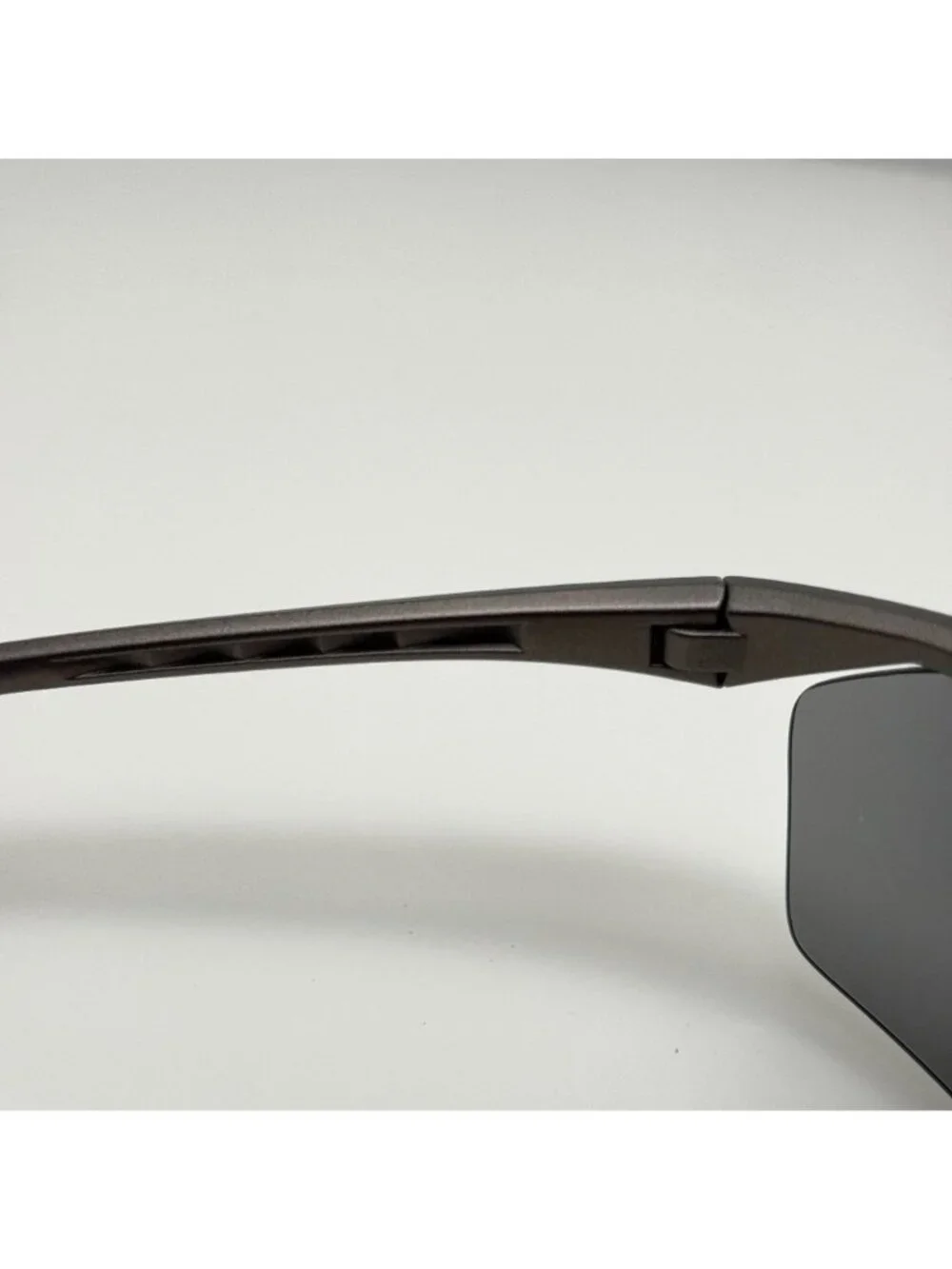 Nike Sunglasses EV0657 010 606 Tailwind 12